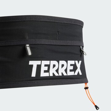 ADIDAS TERREX Sportgürteltasche in Schwarz