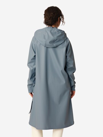 ILSE JACOBSEN Funktionsfrakke i blå