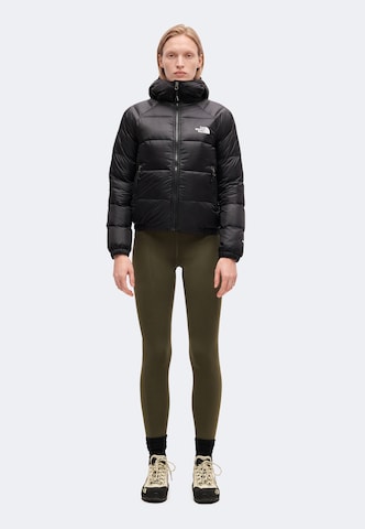 Geacă outdoor 'HYDRENALITE' de la THE NORTH FACE pe negru
