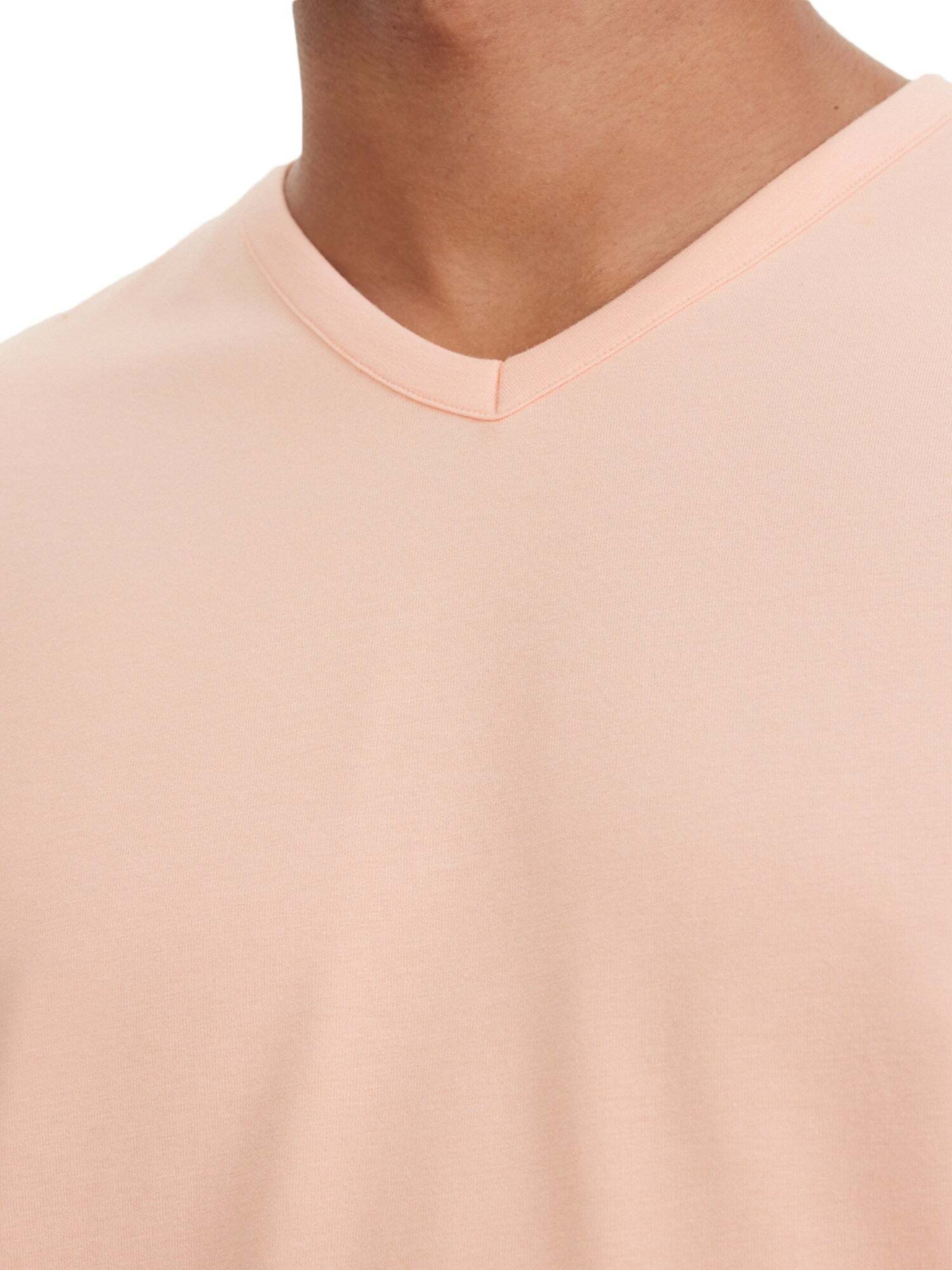 WESTMARK LONDON Bluser & t-shirts 'Theo' i orange