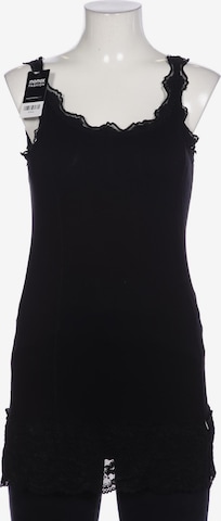 Tredy Top & Shirt in L in Black: front