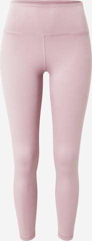 Marika - Pantalón deportivo 'ZEN' en lila: frente