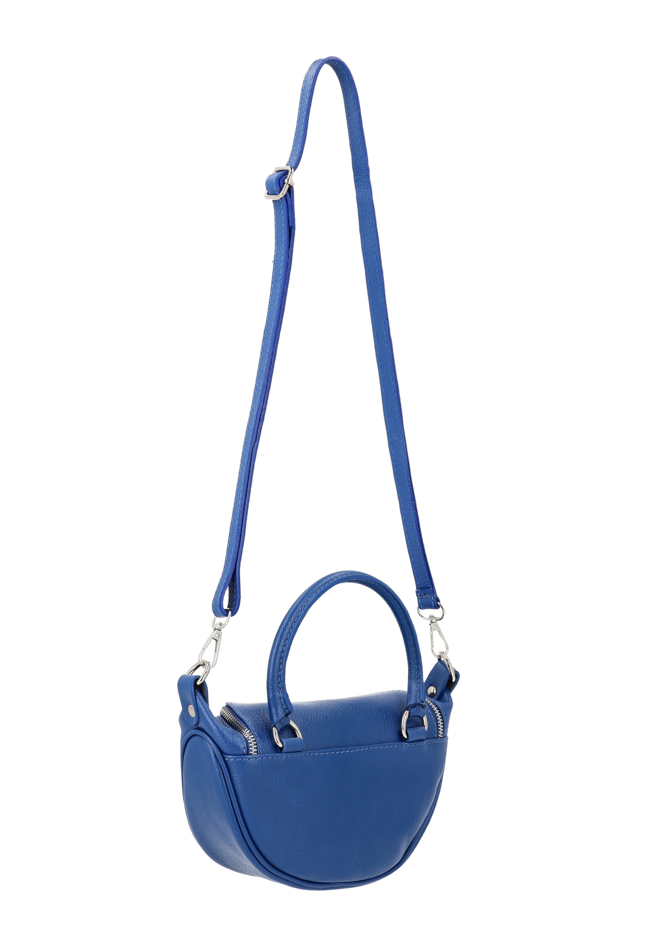 faina Handbag in Blue