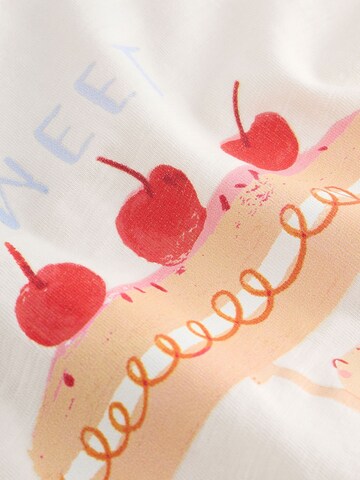 Next - Conjunto en beige