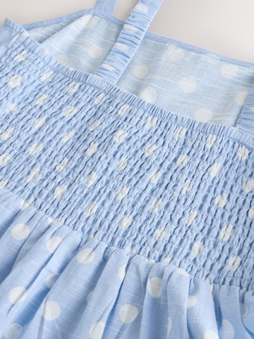 Next Kleid in Blau