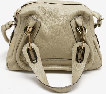 Chloé Bag in One size in Green: front