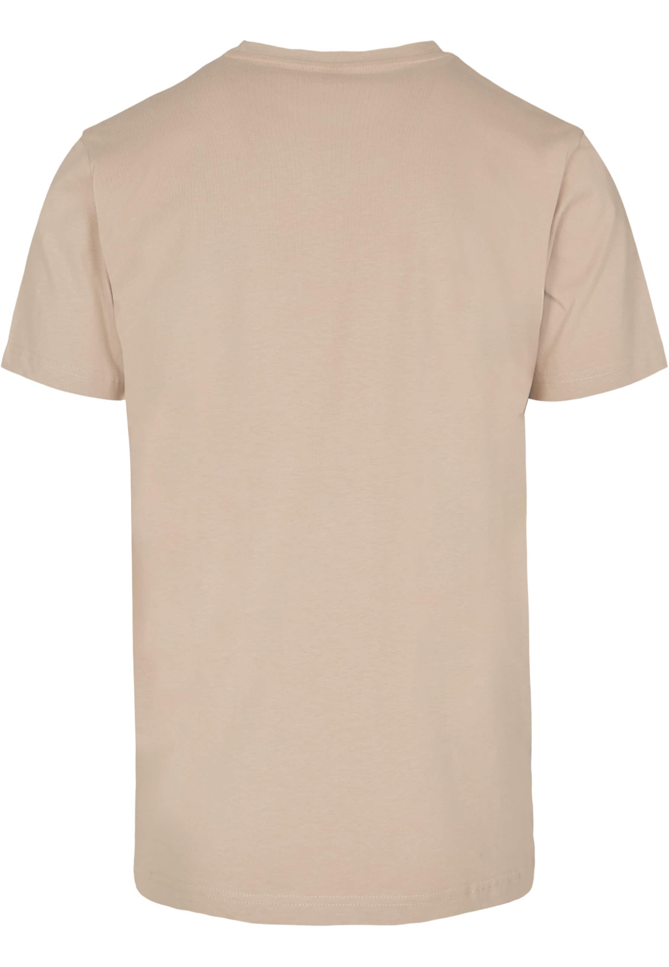 Maglietta &#x27;Dynamite&#x27; di Mister Tee in beige