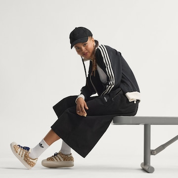 ADIDAS ORIGINALS Σνίκερ χαμηλό 'Superstar II' σε καφέ
