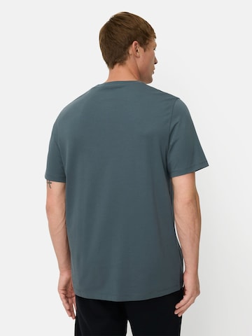 CAMEL ACTIVE Shirt 'FleXXXactive' in Blue