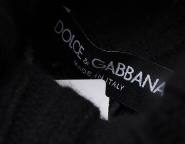 DOLCE & GABBANA Pullover / Strickjacke XS in Beige