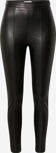 Leggings 'SYBILLE' VILA pe negru, Vizualizare produs
