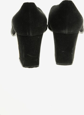 Fendi High Heels & Pumps in 38 in Black