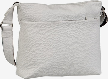 VOi Crossbody Bag ' Hirsch Bristol ' in White: front