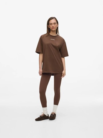 Karl Lagerfeld Shirt in Brown
