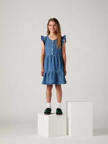 Levi's Kids Kleid in Blau