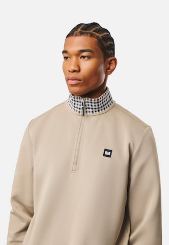 Weekend Offender Sweatshirt in Beige