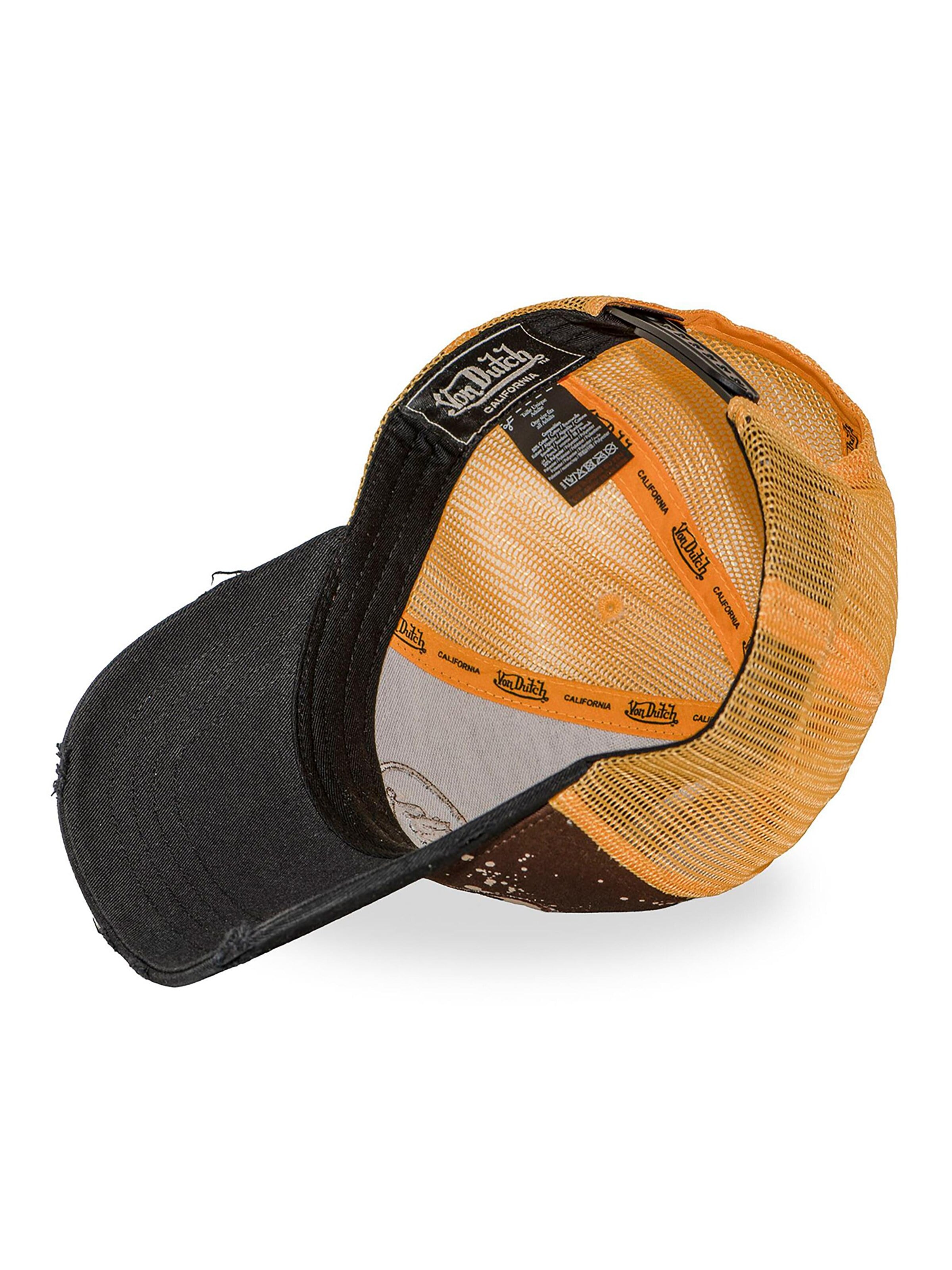 Von Dutch Cap‌‌‌‌‌‌‌‌‌‌ in Braun