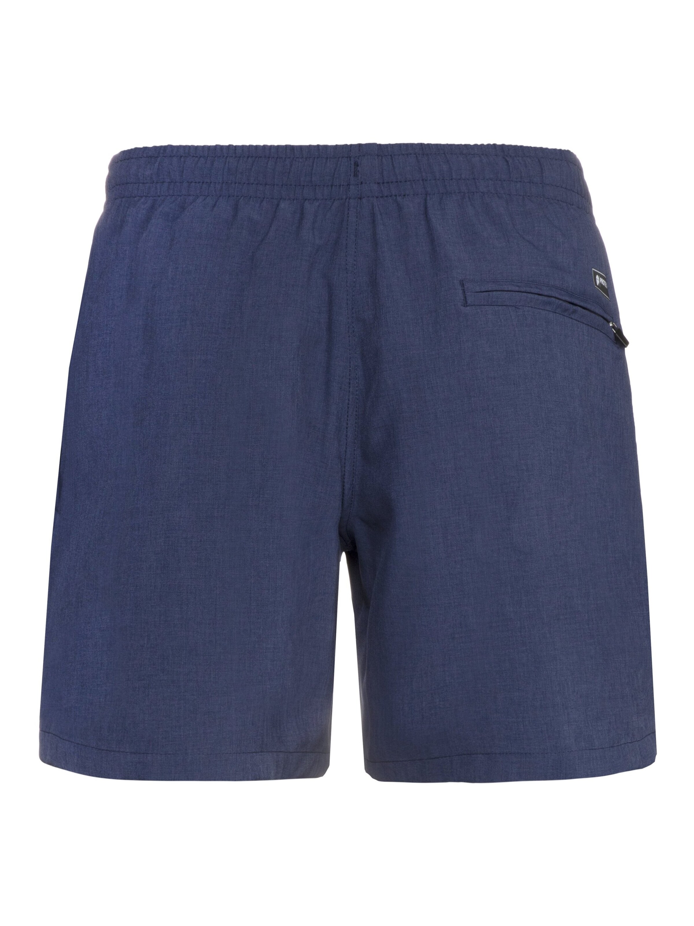 PROTEST Board Shorts 'Davey' in Blue