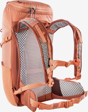 TATONKA Sports Backpack in Orange