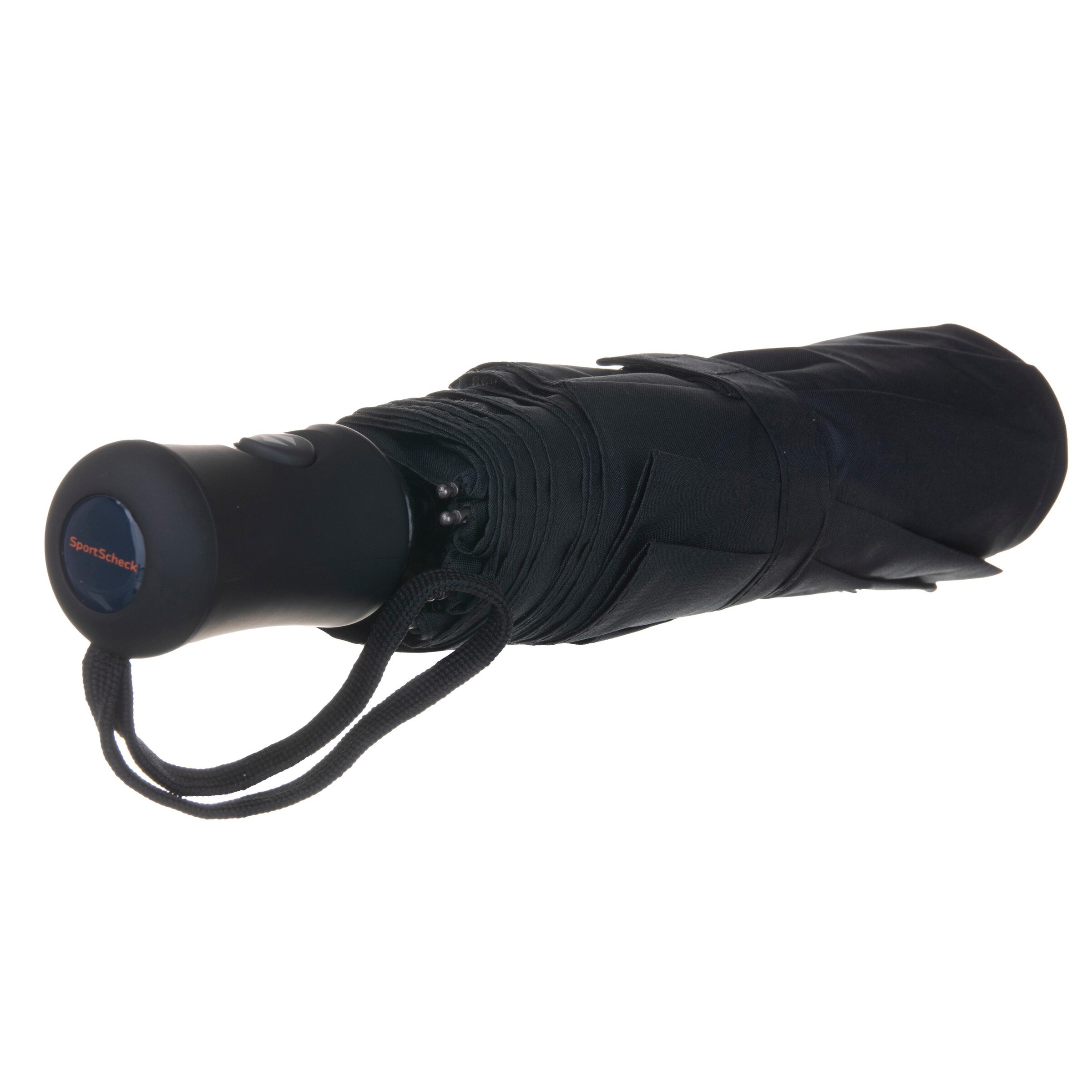 SportScheck Umbrella in Black