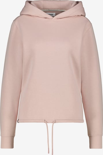 Megztinis be užsegimo 'DunjaAK' iš alife & kickin, spalva – pudros spalva, Prekių apžvalga