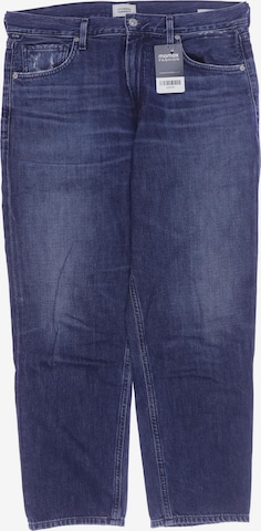 Citizens of Humanity Jeans 29 in Blau: predná strana