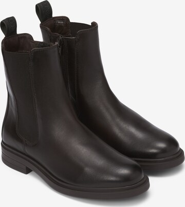 Marc O'Polo Chelsea Boots in Braun