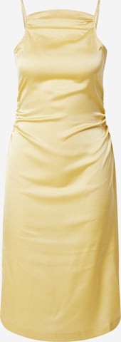 2NDDAY Cocktail Dress 'Mae' in Beige: front