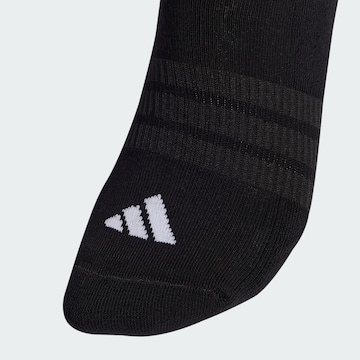 ADIDAS PERFORMANCE Sportsocken 'Essentials' in Grau