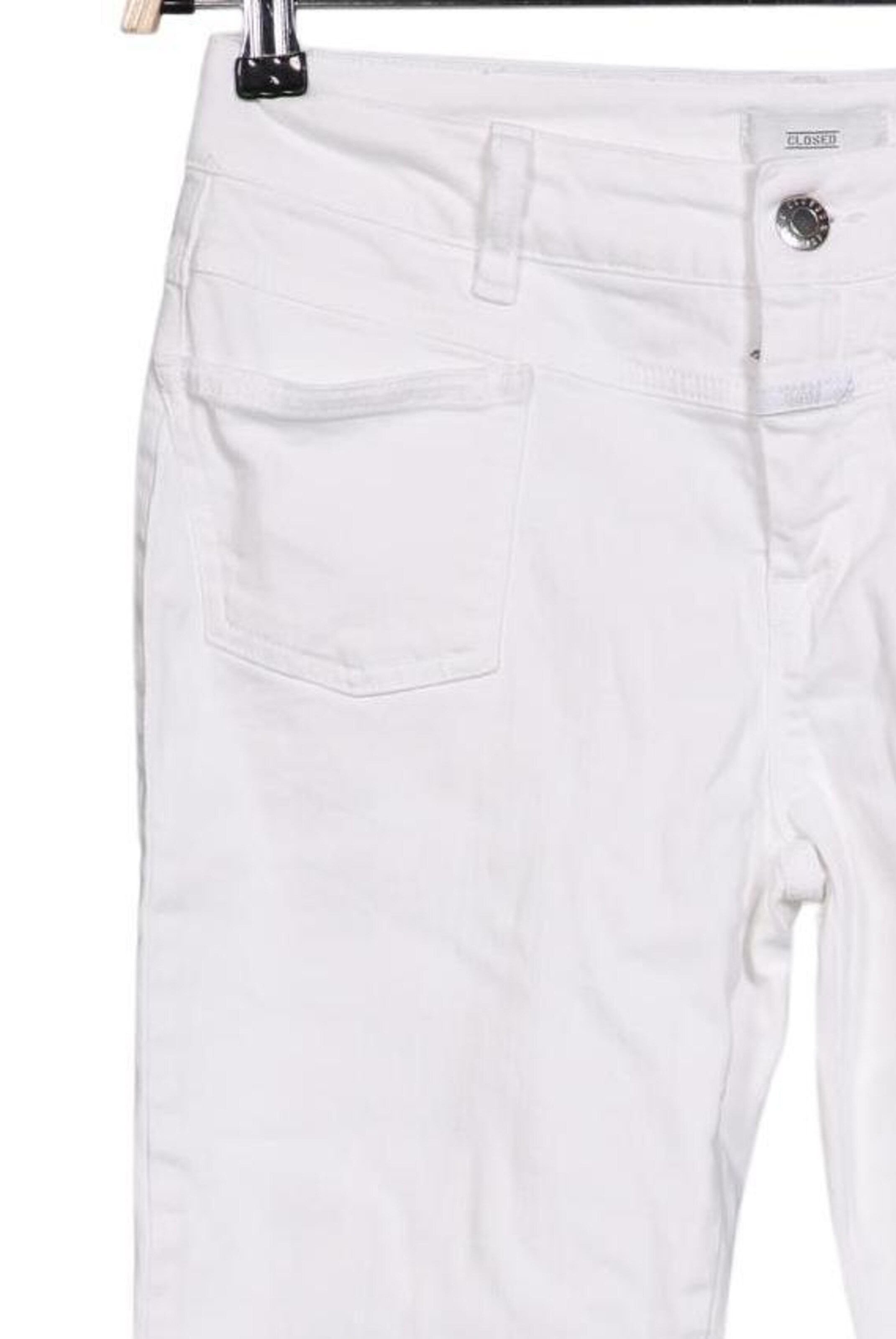 Closed Jeans 27 in Weiß