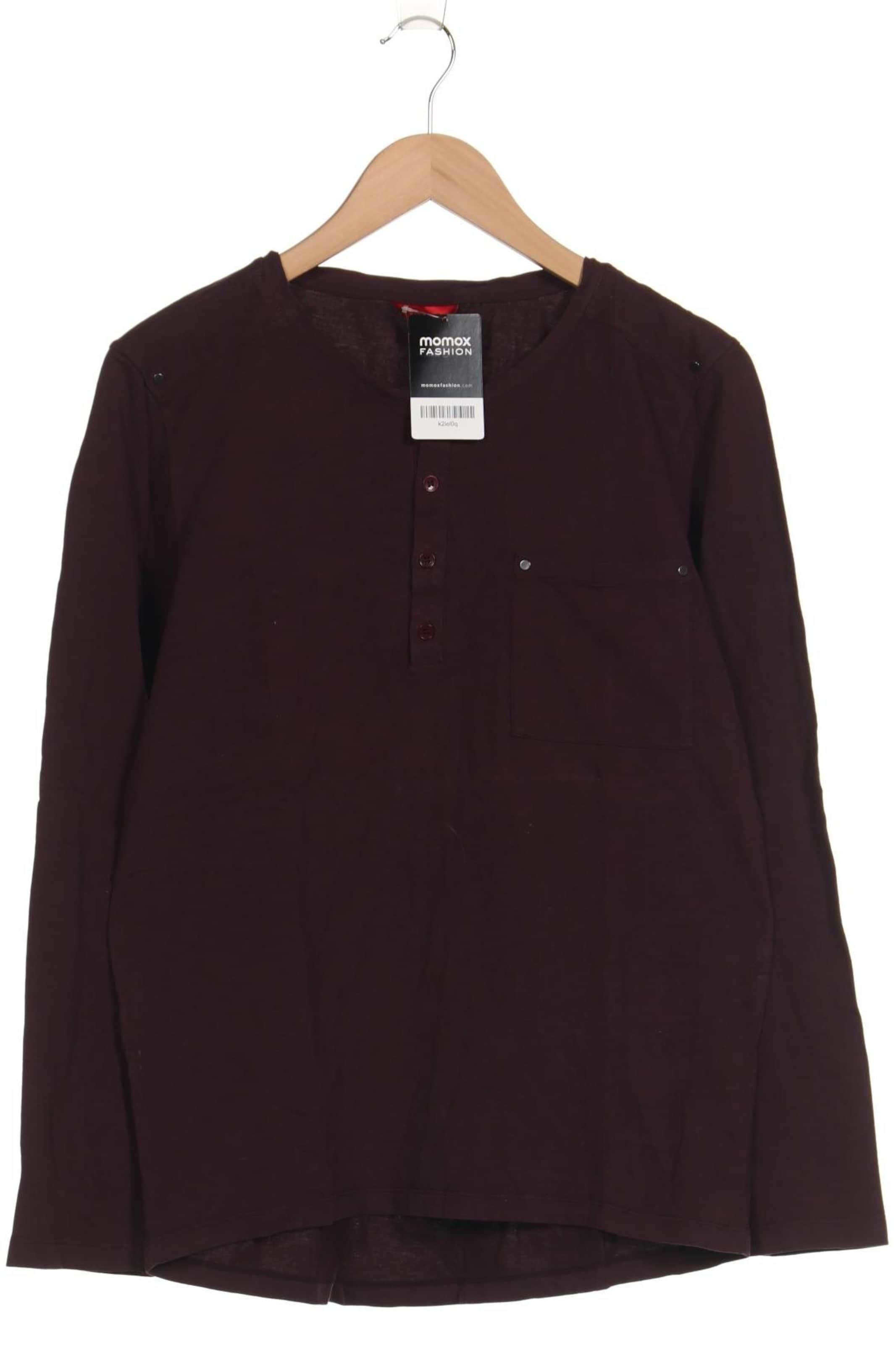 HUGO Shirt in L in Red: front