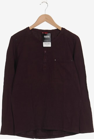 HUGO Shirt in L in Red: front