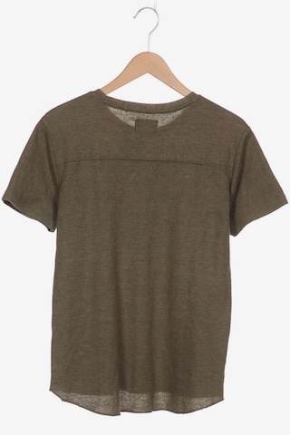 Pull&Bear T-Shirt M in Grün