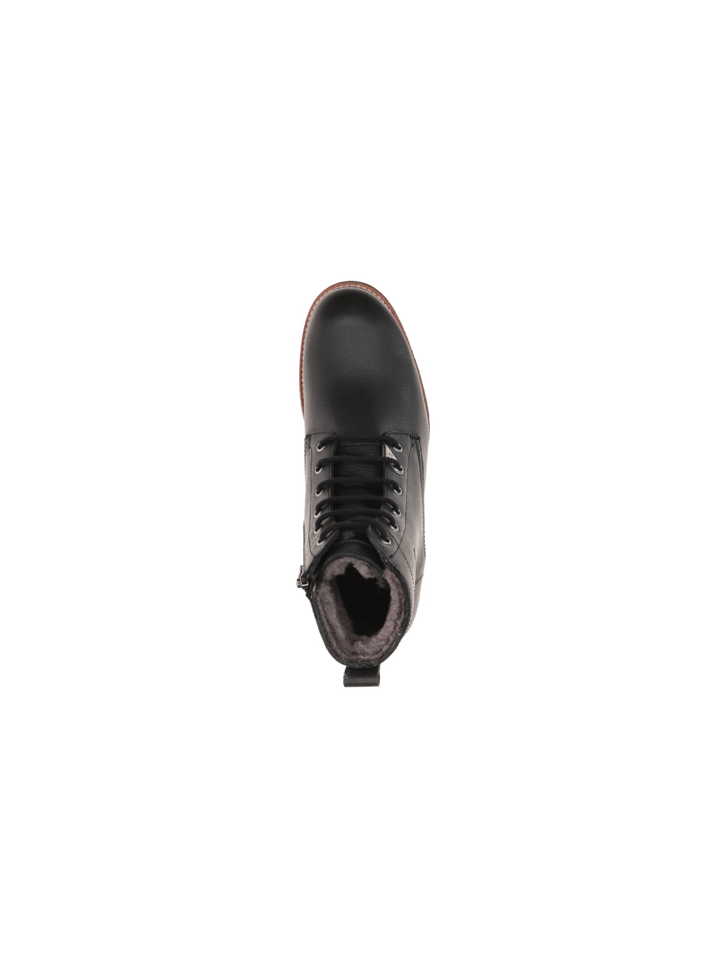 PANAMA JACK Boots in Black