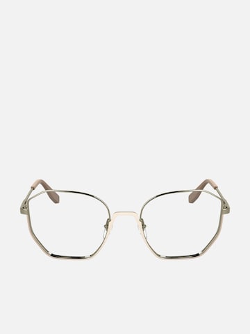 Karl Lagerfeld Zonnebril 'Karl Lagerfeld KL356 54/20/140 Eyewear Frame' in Beige
