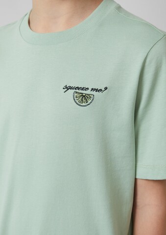 s.Oliver Shirt in Groen