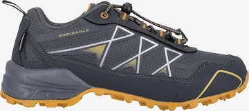 ENDURANCE Flats 'Treck Trail' in Grey