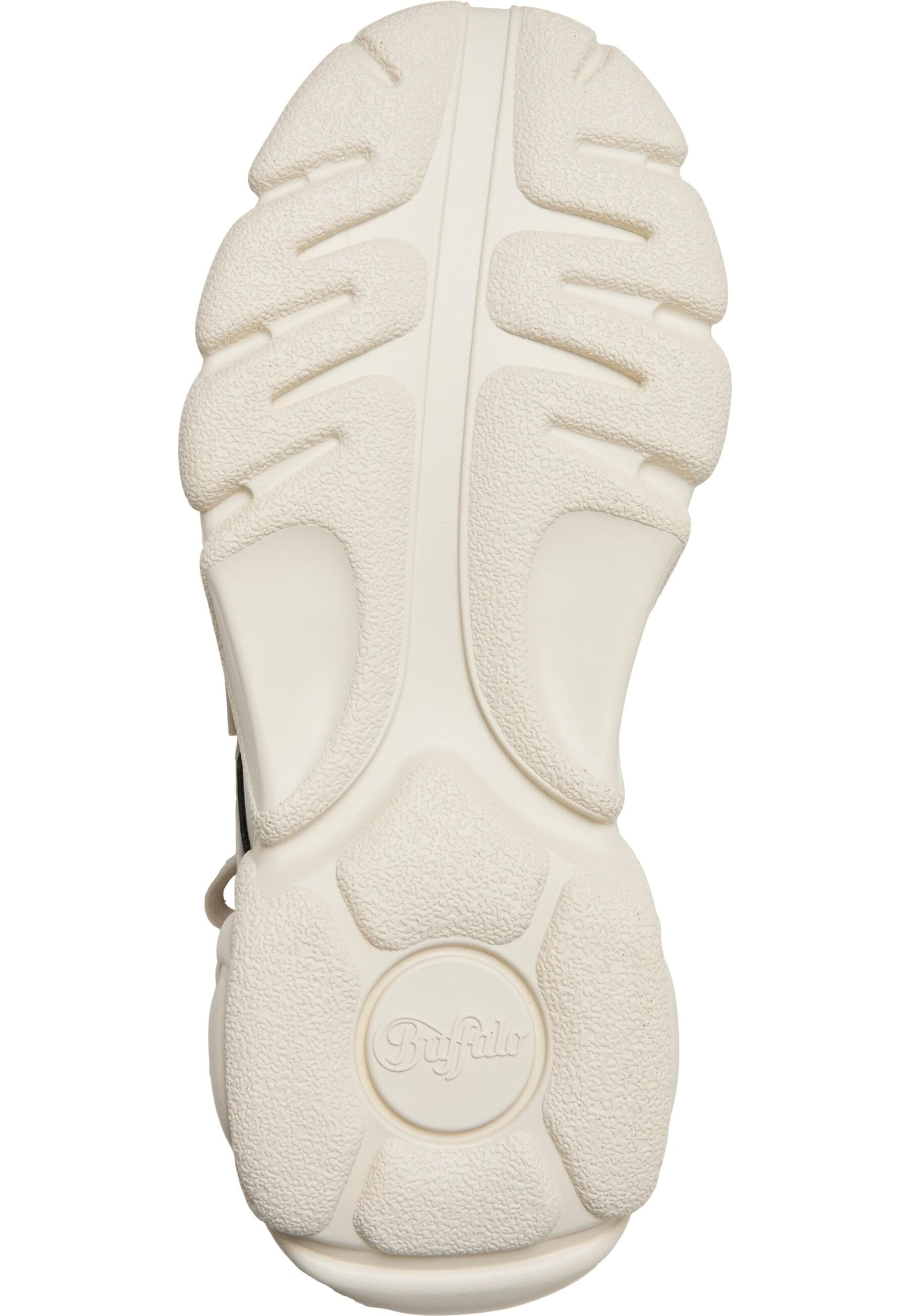 Baskets basses 'Cld Echo' BUFFALO en beige