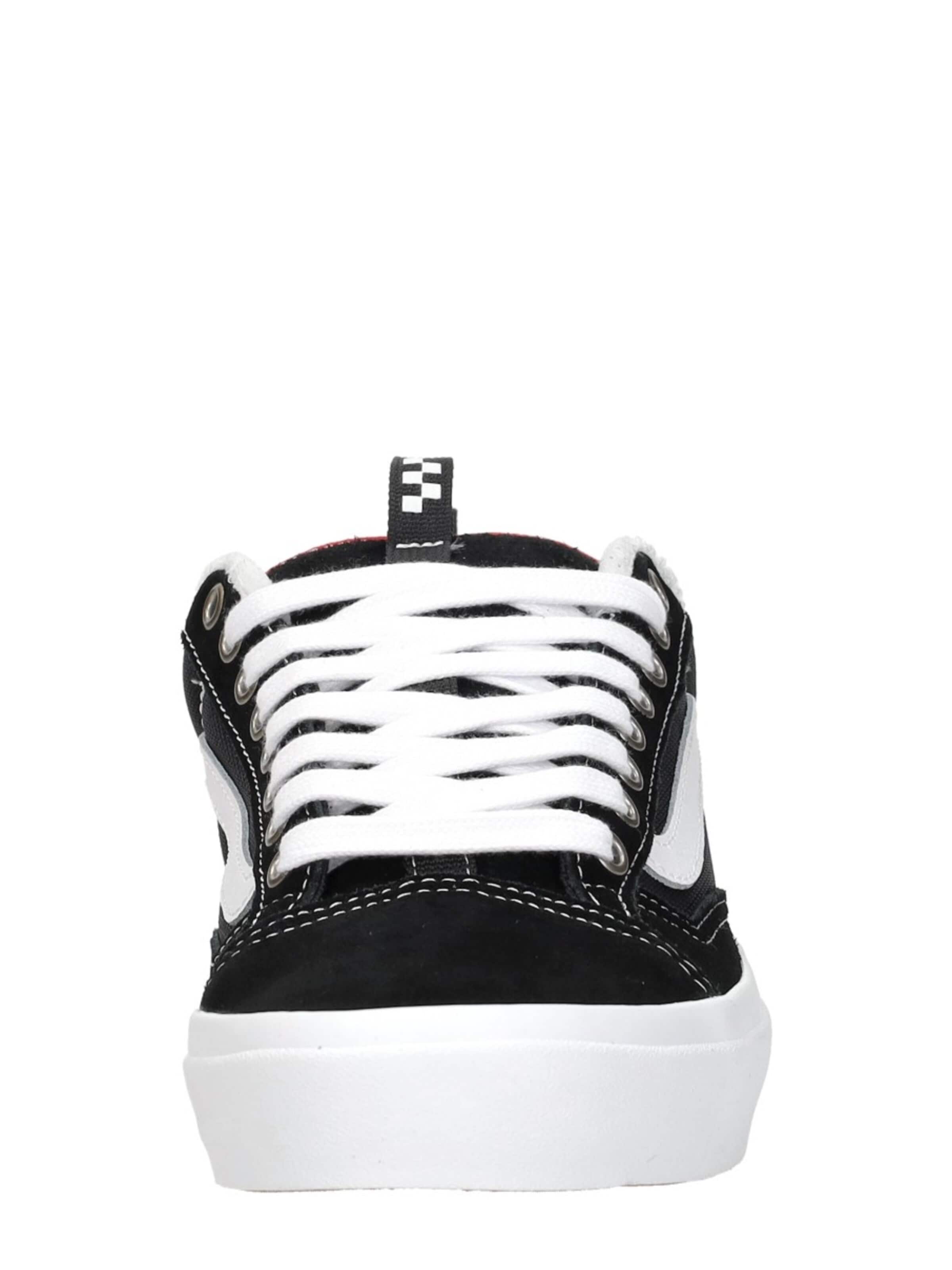 VANS Sneakers laag 'Skate Old Skool 36' in Zwart
