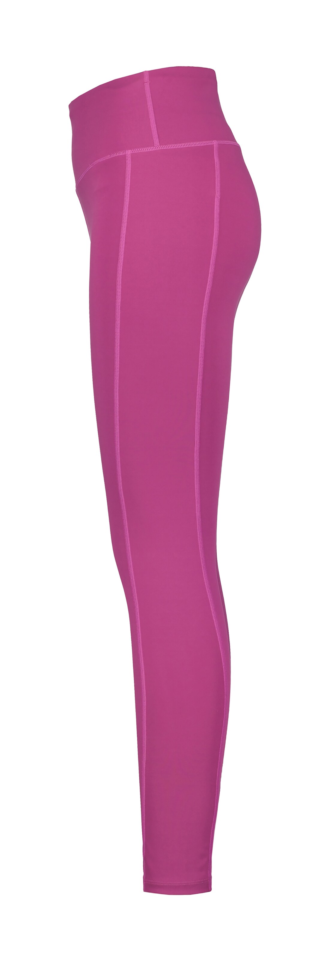 ICEPEAK Skinny Sporthose in Pink