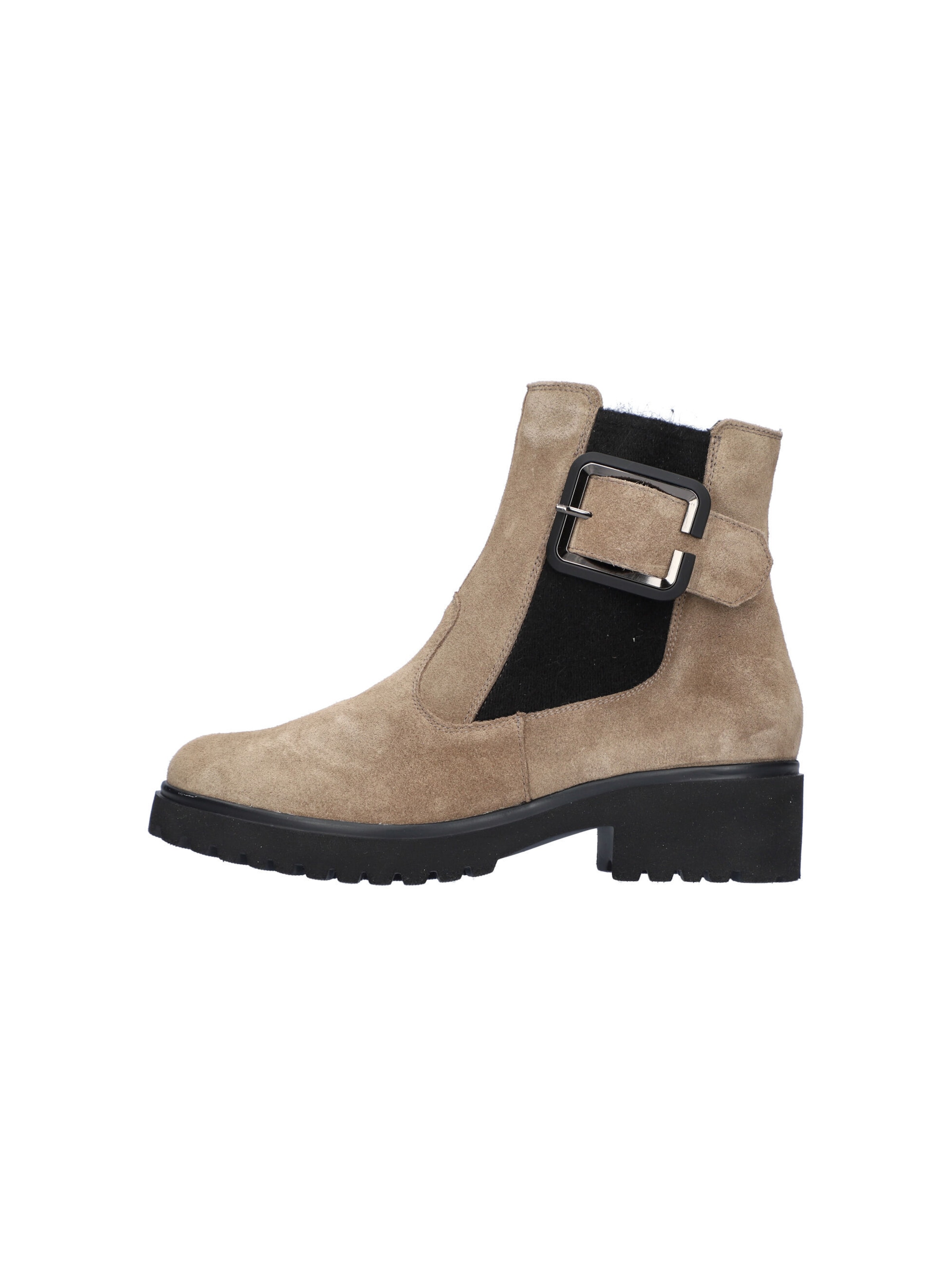 WALDLÄUFER Boots 'H-Luise' in Beige