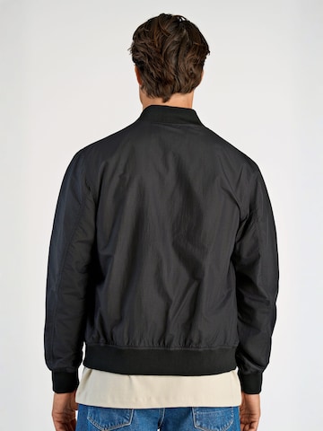 Lindbergh Übergangsjacke‌‌‌ in Schwarz