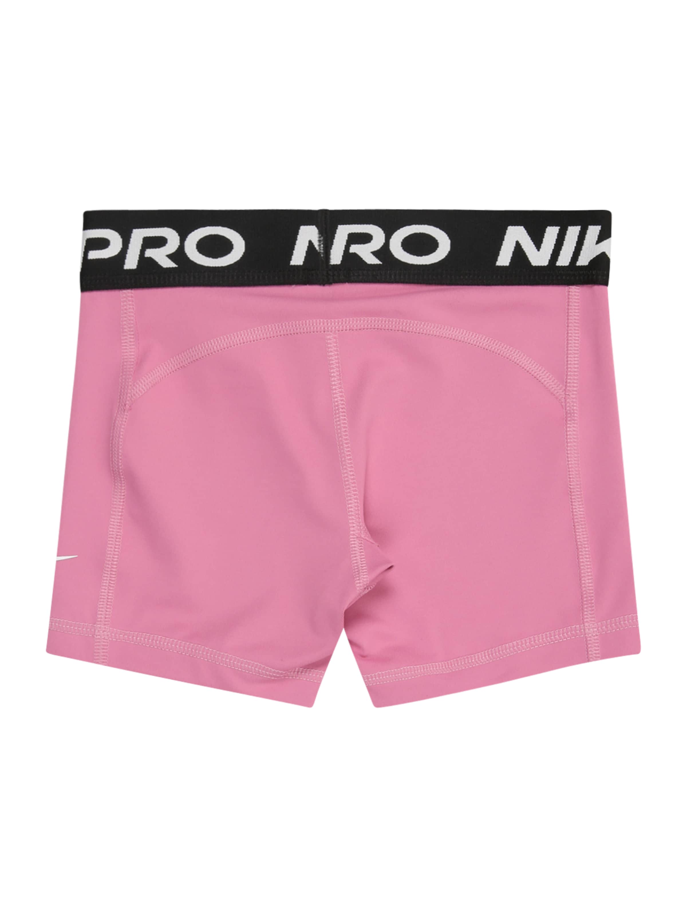 Skinny Pantalon Nike Sportswear en rose