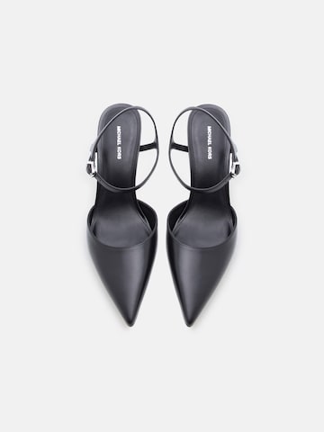 MICHAEL Michael Kors Pumps 'AMARA' in Schwarz