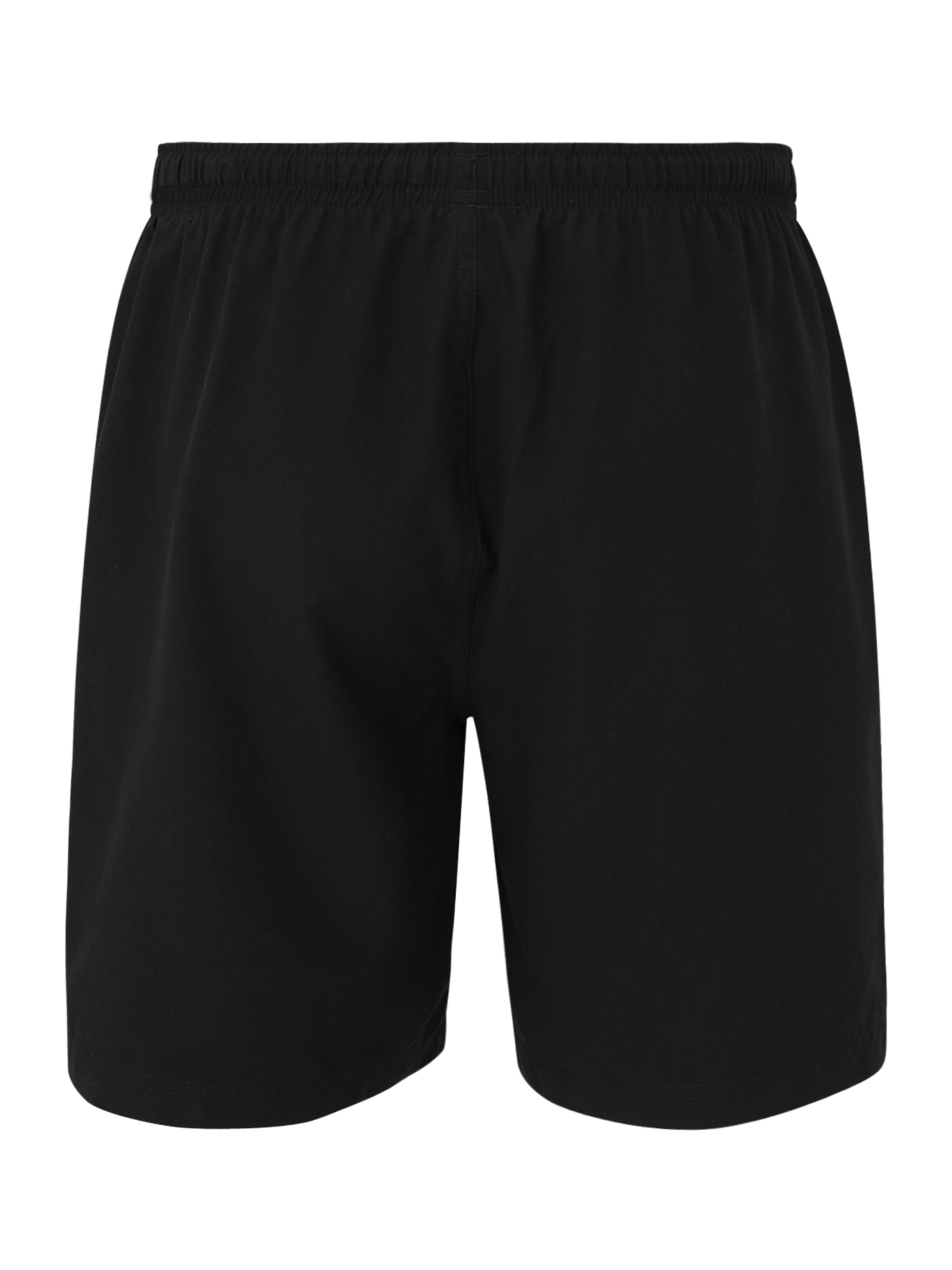 ADIDAS ORIGINALS Шорти за плуване 'Adicolor' в черно