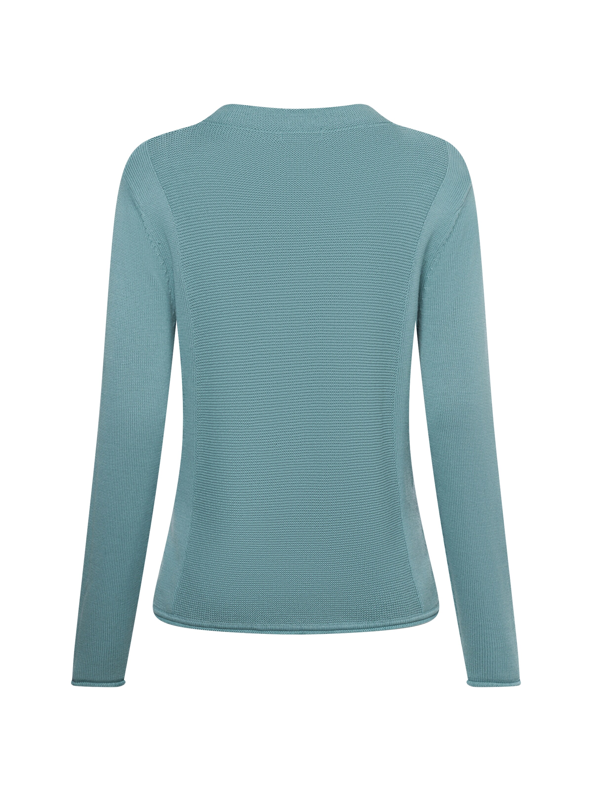 Marie Lund Sweater in Green