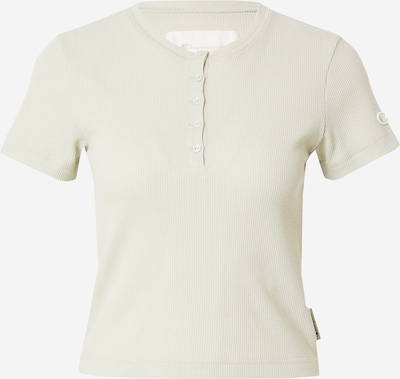 Champion Authentic Athletic Apparel T-Shirt in pastellgrün, Produktansicht