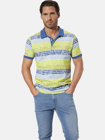 BABISTA Shirt ' Aranor ' in Green