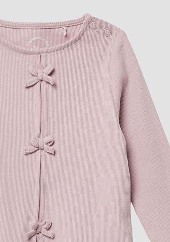s.Oliver Shirt in Pink