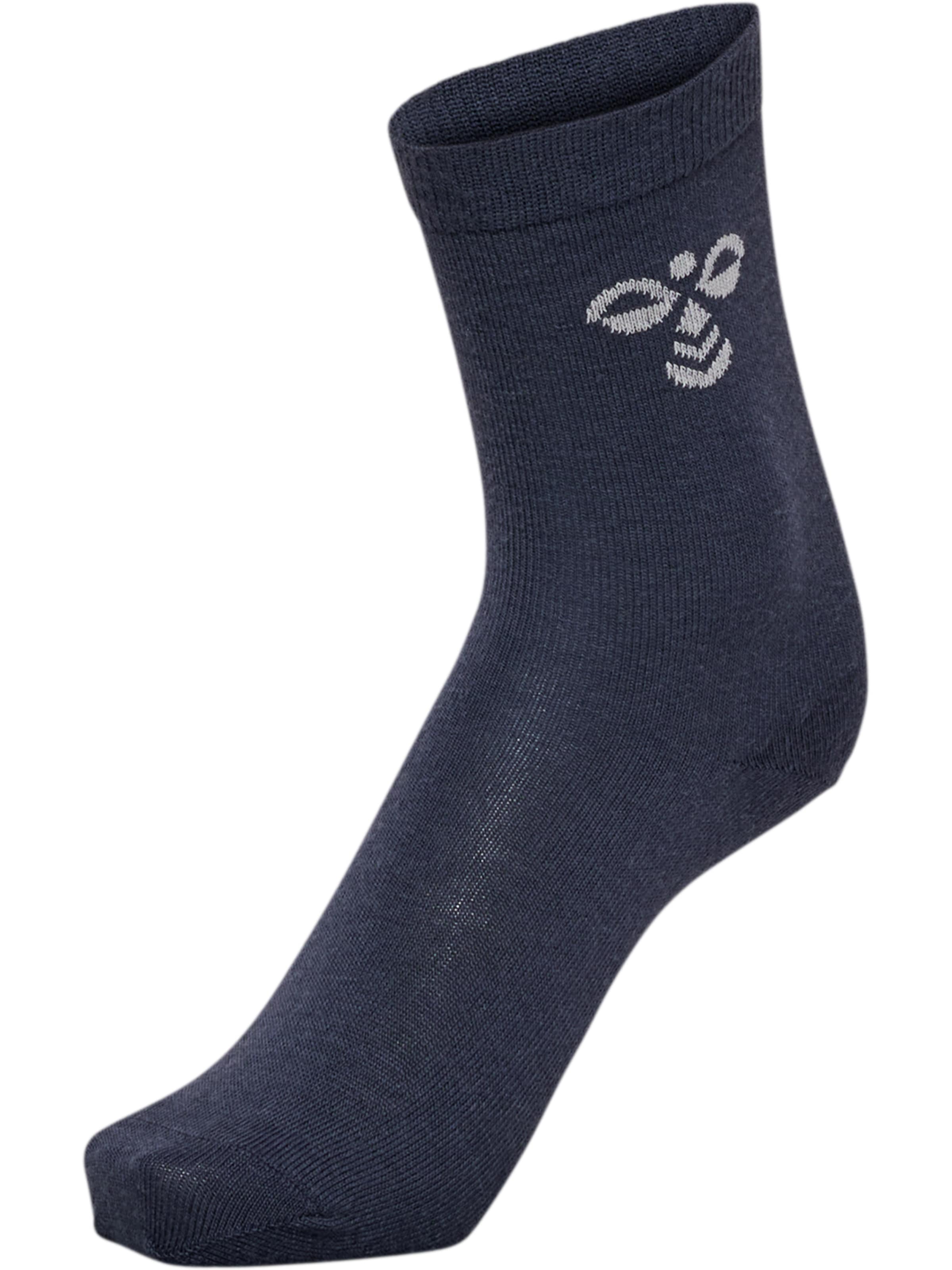 Hummel Sokken in Blauw